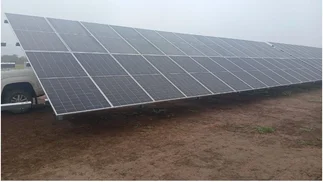 Corven obtiene financiamiento por u$s60 millones para energía solar