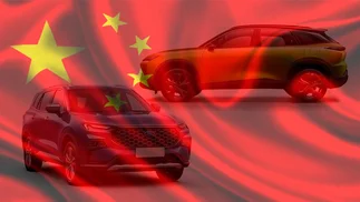 VIDEO | Marcas, modelos y precios de los autos chinos que se venden en Argentina en 2026
