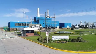 Grupo energético logra más plazo para pagar una deuda por casi u$s40 millones