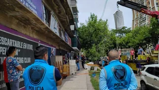 El Gobierno impulsa el 'desalojo exprés' y mayor protección de la propiedad privada