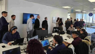 Tecnológica argentina usará IA para potenciar seguros y crecer en la región