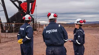 Cuál es la fuerte acusación de Pymes contra el Grupo Pérez Companc