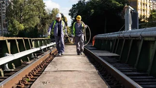 El Gobierno prorrogó la Emergencia Ferroviaria: qué significa