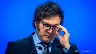 Javier Milei pronosticó una victoria por 40 puntos en la provincia de Buenos Aires