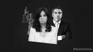 El plan del fiscal Diego Luciani para decomisar bienes de Cristina Kirchner