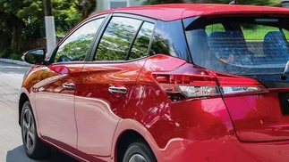 Fue uno de los autos más vendidos en Argentina durante 2025 pero ahora NO entra al top 10