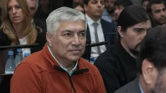 Austral Construcciones: la Justicia vuelve a liquidar activos de Lázaro Báez