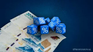 Plazo fijo UVA vs. tradicional: cuánto gano si invierto $1.000.000 en cada uno de ellos