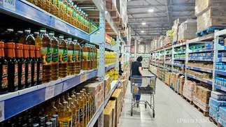 Maratón de ofertas en un supermercado: 2x1, 3x2 y los descuentos y promociones en junio