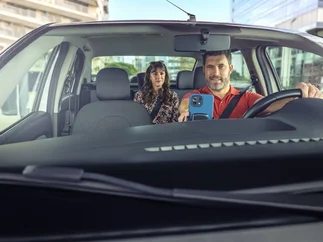 Cuánto puede ganar un conductor de Cabify en Argentina y qué horarios son más rentables