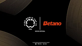 Betano se une a la FIFA como Socio Oficial de la Copa Mundial de Clubes de la FIFA 2025
