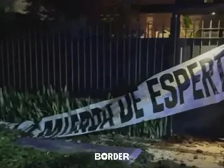 Atacaron la casa de José Luis Espert y le dejaron un mensaje ofensivo con excremento