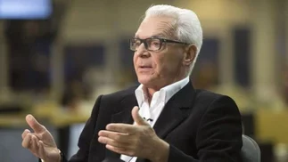 Costantini vuelve a la carga con un plan de deuda por u$s200 millones: para Consultatio