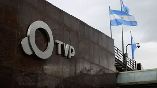 Paro de trabajadores de la TV Pública:  peligra la transmisión del Mundial de Fútbol