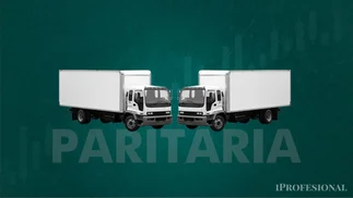 Paritaria de Camioneros: cuánto cobrarán en julio y agosto con bono incluido