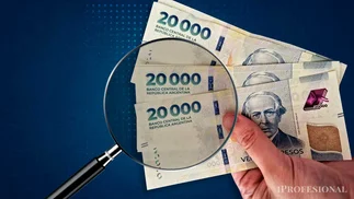 Nuevo recibo de sueldo: cómo saber si el aguinaldo de junio 2026 está bien liquidado