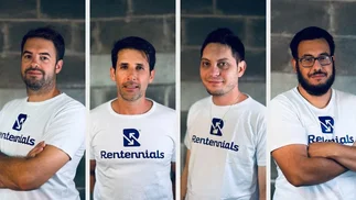 Argentinos crearon un AirBnb para alquilar autos: cómo funciona y cuánto sale