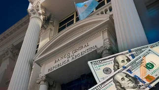 La maniobra que hace el BCRA con el DÓLAR que genera críticas en la City