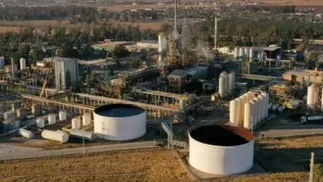 Fallece el jefe de Recursos Humanos de Petroquímica Río III en plena ola de despidos