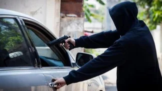 Un informe mostró cuál es la zona y en qué días se roban más autos