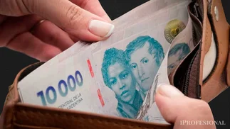 Empleados de Comercio: con qué cálculo del aguinaldo cobran $10.000 menos