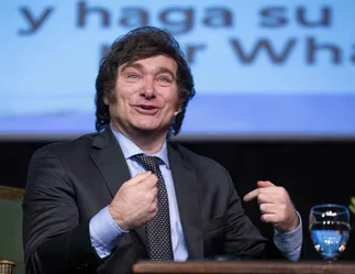 Plan de conectividad: cómo usará Javier Milei el dinero de Telecom, Movistar y Claro
