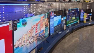 Televisores en Electro Fans 2026 con hasta 50 por ciento de descuento y pago en 12 cuotas