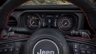 Jeep renovó el SUV todoterreno 'sin rival' en el país