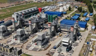 Gigante energético reveló su plan para sortear millonario default