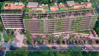 Nueva mini ciudad en Nordelta: cuánto cuesta un departamento