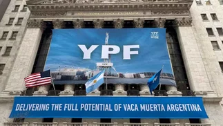 El inédito mega préstamo por u$s2.000 millones que darán bancos internacionales