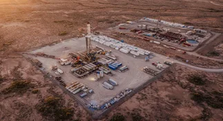 Inversiones del RIGI: un gigante energético tiene proyectos por u$s10.000 millones