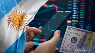 El mercado está en modo electoral y las acciones caen pese a excelentes balances
