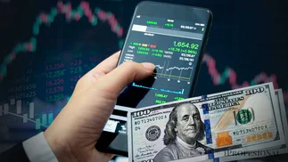 Festejo inédito en la bolsa argentina: impactantes ganancias para inversores