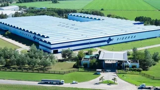 Sidersa colocó ON por u$s50 millones para su nueva planta siderúrgica bajo el RIGI
