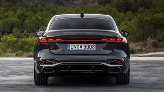 Eliminaron impuesto clave y comprar un AUDI ahora vale hasta casi u$s 40000 menos