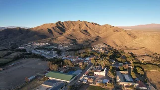 La localidad de 360 habitantes que va por el premio de Mejor Pueblo Turístico del Mundo