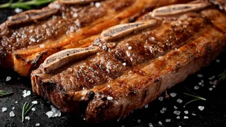 Sábado, día clave para la compra de asado navideño: cómo aprovechar al máximo la promoción