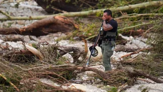 Inundaciones en Texas: hay al menos 82 muertos y continúa la búsqueda de desaparecidos