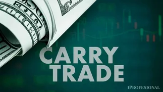 Dólar se vuelve refugio ideal: inversores abandonan el carry trade por mayores riesgos