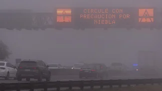 Manejar con niebla: consejos para subirse al auto cuando hay poca visibilidad