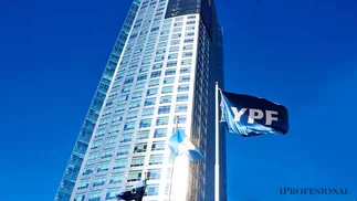 YPF obtiene un millonario préstamo sindicado de bancos internacionales