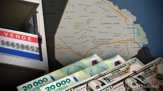 Qué pasa con el mercado inmobiliario y el negocio del real estate tras batacazo de Milei