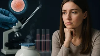 'Fertilidad consciente': vitrificación de óvulos y cómo construir un futuro sustentable