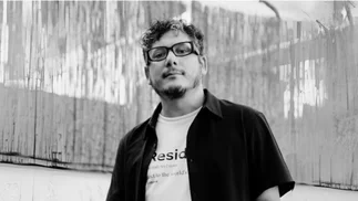 Este argentino redefine la música con IA y blockchain: factura u$s2 millones