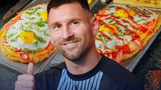 Con Messi como socio, El Club de la Milanesa da un paso clave para su crecimiento