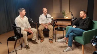Vuelve 'Escucha Activa': el videopodcast que analiza el mundo de la comunicación
