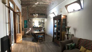 En qué barrios de Buenos Aires están los PH con mejor relación precio - beneficio