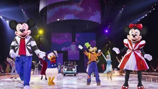 Disney y OpenAI se unen para que los fans creen videos con Mickey Mouse y Darth Vader