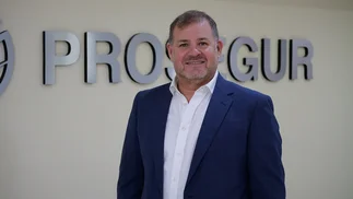 Prosegur Alarms tiene nuevo director general en la Argentina